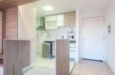 Apartamento com 3 quartos para alugar na rua irmã maria inês, 84, jardim chapadão, campinas, 75 m2 por r$ 3.500