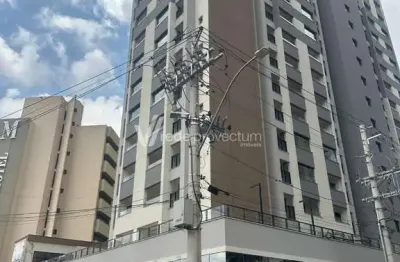 Apartamento com 1 quarto à venda na avenida aquidaban, 130, bosque, campinas, 46 m2 por r$ 590.000