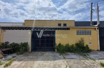 Barracão / Galpão / Depósito à venda no Jardim do Trevo, Campinas , 300 m2 por R$ 1.100.000
