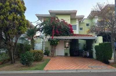 Casa em condomínio fechado com 3 quartos à venda no parque imperador, campinas , 127 m2 por r$ 920.000
