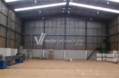 Barracão / galpão / depósito à venda na rodovia professor zeferino vaz, 151,5, boa esperança, paulínia, 700 m2 por r$ 6.500.000