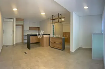 Apartamento com 1 quarto à venda no bosque, campinas , 47 m2 por r$ 540.000