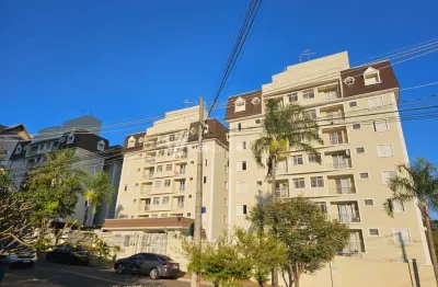 Apartamento com 2 quartos à venda no mansões santo antônio, campinas , 63 m2 por r$ 545.000