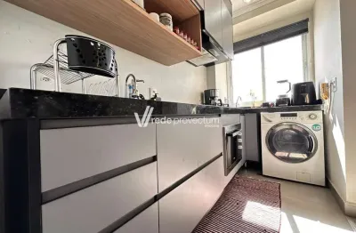 Apartamento com 2 quartos para alugar na rua laurindo americo de moura, 112/ 192, joão aranha, paulínia, 44 m2 por r$ 2.300