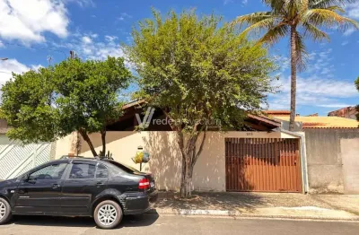 Casa com 3 quartos à venda na rua elisa barreto pontes, 363, joão aranha, paulínia, 75 m2 por r$ 370.000