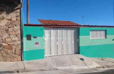 Casa com 2 quartos à venda na rua josé maria de souza gomide, 71, parque eldorado, campinas, 47 m2 por r$ 350.000