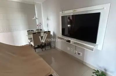 Apartamento com 2 quartos à venda na rua dos estados, 800, vila bressani, paulínia, 44 m2 por r$ 360.400