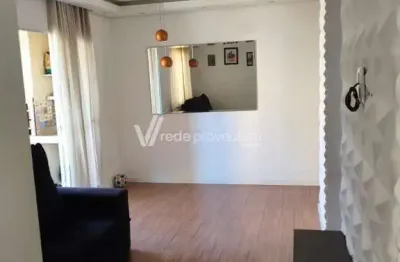 Apartamento com 2 quartos à venda na rua lucindo silva, 299, parque fazendinha, campinas, 57 m2 por r$ 320.000