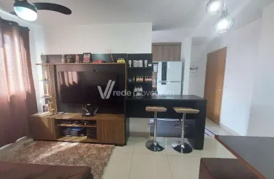 Apartamento com 2 quartos à venda na avenida joão batista morato do canto, 1441, parque industrial, campinas, 45 m2 por r$ 320.000
