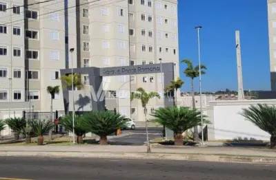 Apartamento com 2 quartos à venda na rua dos estados, 800, vila bressani, paulínia, 44 m2 por r$ 340.000