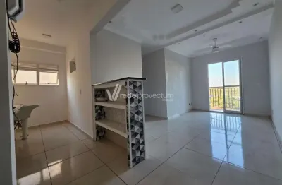 Apartamento com 3 quartos à venda na avenida d, 96, jardim dulce (nova veneza), sumaré, 67 m2 por r$ 300.000