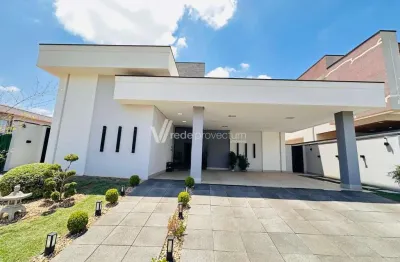 Casa em condomínio fechado com 4 quartos à venda na estrada municipal de paulínia trezentos e setenta, 100, jardim america, paulínia, 315 m2 por r$ 3.500.000