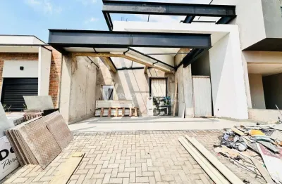 Casa em condomínio fechado com 3 quartos à venda na avenida luiz greco, 600, vila monte alegre, paulínia, 140 m2 por r$ 1.150.000