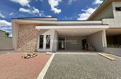 Casa em condomínio fechado com 3 quartos à venda na rua sebastião cardoso, 548, parque brasil 500, paulínia, 202 m2 por r$ 1.750.000
