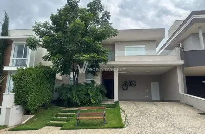 Casa em condomínio fechado com 4 quartos para alugar na rua roberto abdalla, s/n°, vila dos plátanos, campinas, 257 m2 por r$ 13.000