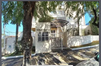 Apartamento com 3 quartos para alugar na vila paraíso, campinas , 71 m2 por r$ 2.400