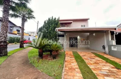 Casa em condomínio fechado com 3 quartos para alugar na avenida paulista, 1127, condominio raizes, paulínia, 202 m2 por r$ 6.500