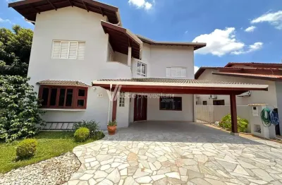 Casa em condomínio fechado com 4 quartos à venda na avenida alexandre cazelatto, 610, betel, paulínia, 290 m2 por r$ 1.290.000