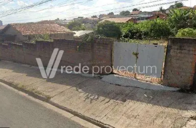 Terreno comercial à venda na cidade satélite íris, campinas  por r$ 500.000