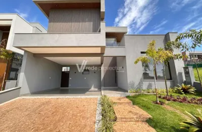 Casa em condomínio fechado com 4 quartos à venda na rua sebastião cardoso, 168, parque brasil 500, paulínia, 231 m2 por r$ 2.890.000