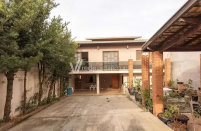Casa com 3 quartos à venda no jardim das bandeiras, campinas , 199 m2 por r$ 545.000