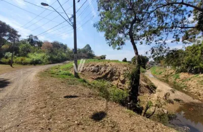 Terreno comercial à venda no jardim são pedro, campinas  por r$ 400.000