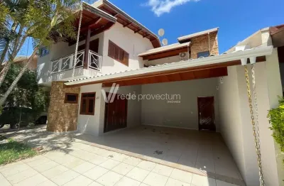 Casa em condomínio fechado com 3 quartos à venda na avenida josé alvaro delmonde, 898, jardim okinawa, paulínia, 266 m2 por r$ 1.400.000