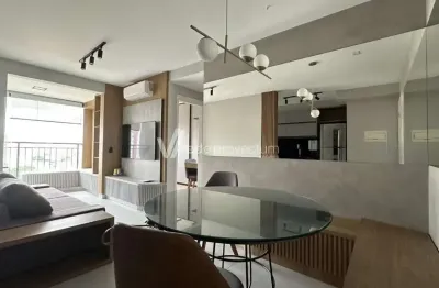 Apartamento com 2 quartos à venda no Botafogo, Campinas , 66 m2 por R$ 900.000