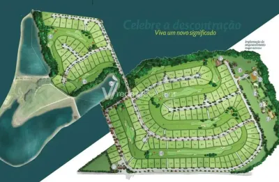 Terreno em condomínio fechado à venda na rodovia lix da cunha, 5341, jardim indaiatuba golf, indaiatuba por r$ 815.000