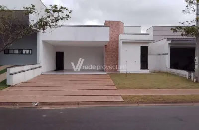 Casa em condomínio fechado com 3 quartos à venda na Estrada João Ceccon, 383, Altos da Bela Vista, Indaiatuba, 147 m2 por R$ 1.120.000