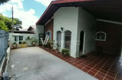 Casa com 3 quartos à venda na vila joão jorge, campinas , 139 m2 por r$ 670.000
