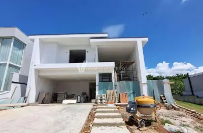 Casa em condomínio fechado com 4 quartos à venda na Rua das Palmas, 1, Alphaville Dom Pedro, Campinas, 398 m2 por R$ 5.300.000