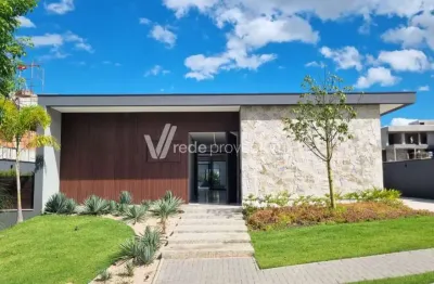 Casa em condomínio fechado com 4 quartos à venda na Avenida Isaura Roque Quércia, s/n°, Loteamento Residencial Entre Verdes (Sousas), Campinas, 463 m2 por R$ 8.000.000