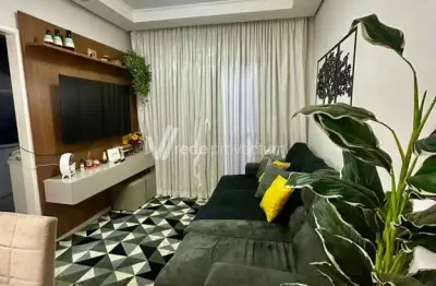 Casa com 3 quartos à venda no Loteamento Residencial Flavia, Campinas , 120 m2 por R$ 370.000