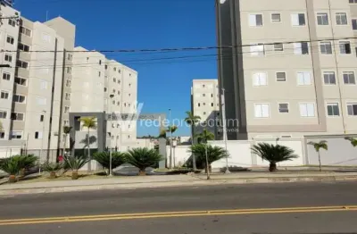 Apartamento com 2 quartos à venda na Rua dos Estados, 800, Vila Bressani, Paulínia, 43 m2 por R$ 340.000