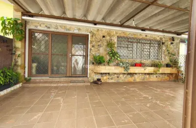 Casa com 3 quartos à venda no Jardim Bela Vista, Campinas , 319 m2 por R$ 680.000