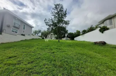 Terreno em condomínio fechado à venda na Rua Sabiú, 11, Loteamento Alphaville Campinas, Campinas por R$ 3.300.000