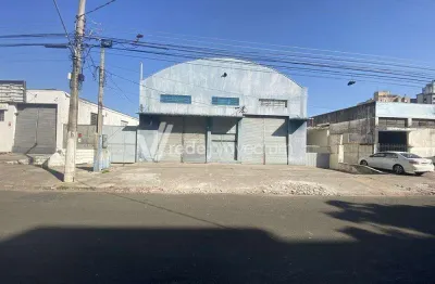 Barracão / Galpão / Depósito para alugar na Vila João Jorge, Campinas , 700 m2 por R$ 9.000