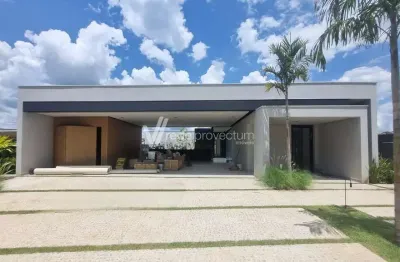Casa em condomínio fechado com 5 quartos à venda na Avenida Mackenzie, KM5, Loteamento Residencial Pedra Alta (Sousas), Campinas, 665 m2 por R$ 9.400.000