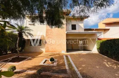 Casa em condomínio fechado com 4 quartos à venda na Avenida Antônio Marques da Silva Filho, 680, Betel, Paulínia, 200 m2 por R$ 1.300.000