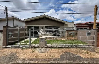 Casa com 3 quartos à venda na Rua Daniel Pedro Muller, 108, Botafogo, Campinas, 150 m2 por R$ 600.000