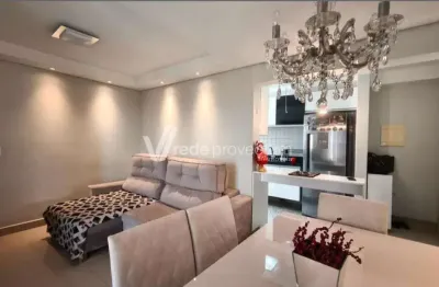 Apartamento com 3 quartos à venda no Parque Prado, Campinas , 75 m2 por R$ 650.000