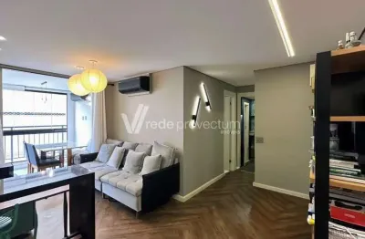 Apartamento com 2 quartos à venda no Botafogo, Campinas , 66 m2 por R$ 750.000
