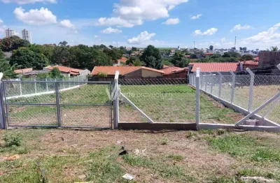 Terreno à venda no Parque dos Pomares, Campinas  por R$ 330.000