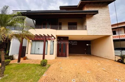 Casa em condomínio fechado com 3 quartos à venda na Avenida José Alvaro Delmonde, 898, Jardim Okinawa, Paulínia, 262 m2 por R$ 1.170.000