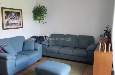 Apartamento com 3 quartos à venda na Rua Major Telmo Coelho Filho, 32, Parque Brasília, Campinas, 87 m2 por R$ 520.000