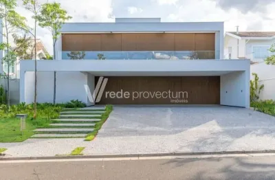 Casa em condomínio fechado com 4 quartos à venda na Rua Sabiú, 11, Loteamento Alphaville Campinas, Campinas, 605 m2 por R$ 10.500.000