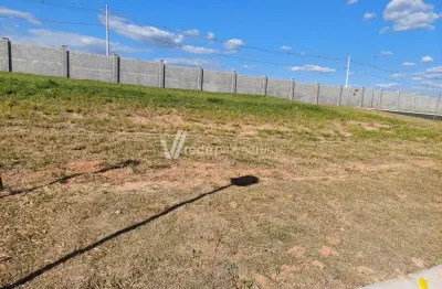 Terreno em condomínio fechado à venda na Rodovia Governador Doutor Adhemar Pereira de Barros, Km 119, Jardim Myrian Moreira da Costa, Campinas por R$ 520.000