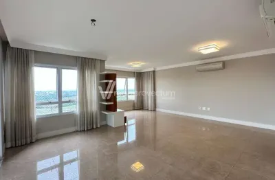 Apartamento com 3 quartos à venda na Rua João Lopes Vieira, 108, Loteamento Residencial Vila Bella Dom Pedro, Campinas, 181 m2 por R$ 2.300.000