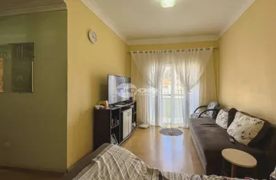 Apartamento à venda, 80 m² por r$ 510.000,00 - vila vivaldi - são bernardo do campo/sp
